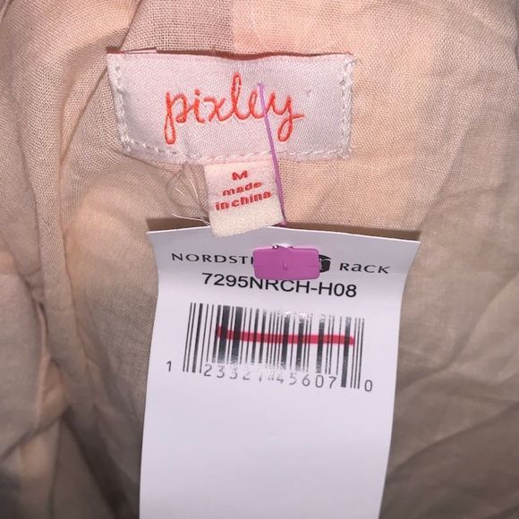 LAST CHANCE - Pixley Asymmetrical Elegant Jacket - M - Picture 2 of 4